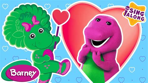 barney i love you videos|barney i love you 20x.